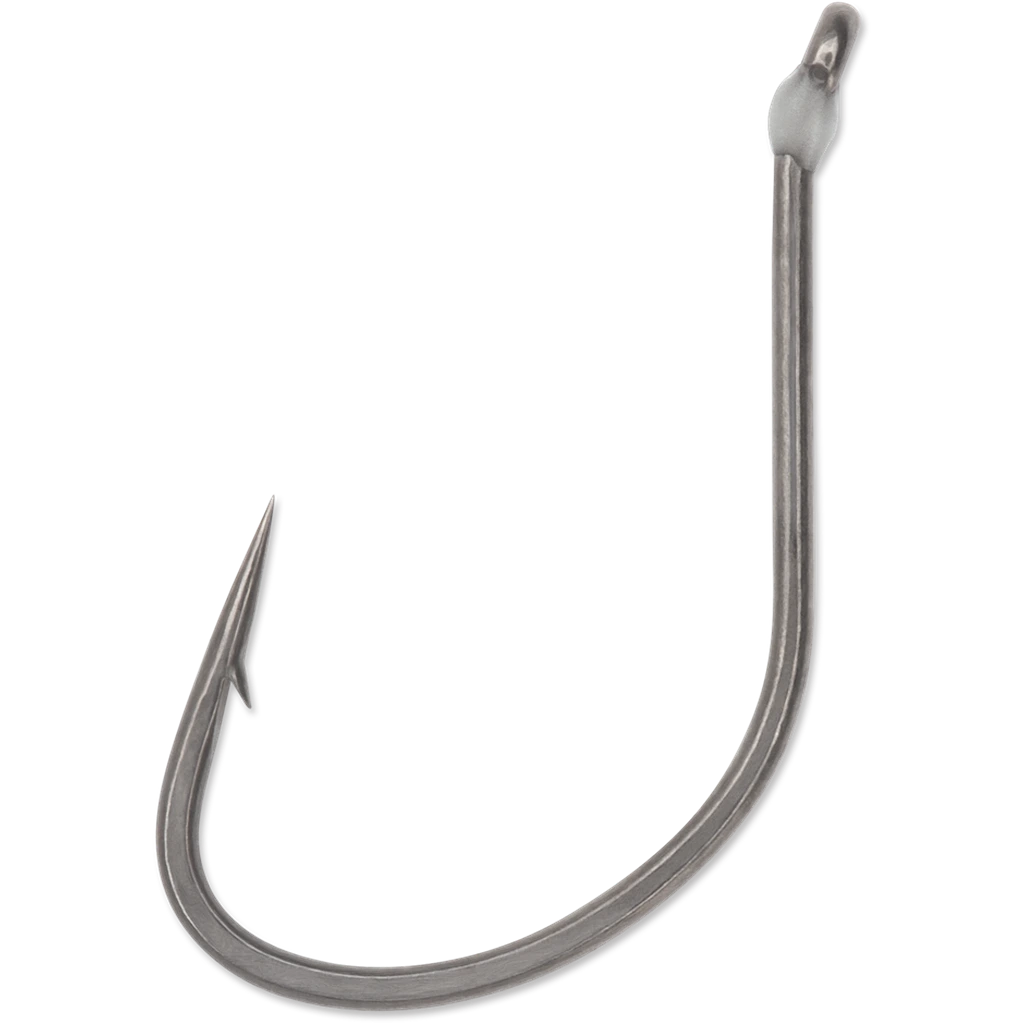 Service Drop Hook VMC RedLine Series Drop Shot Hooks | Natural Sports — Natural Sports ...