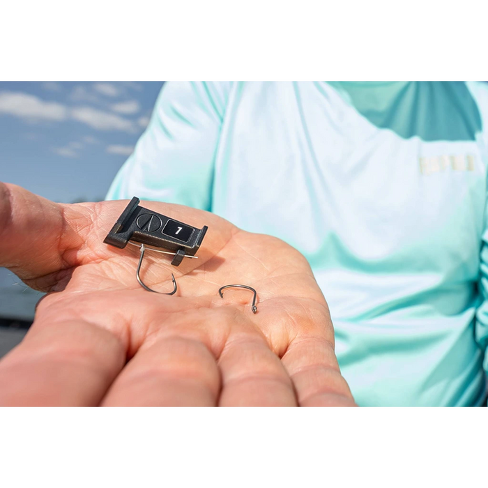 VMC RedLine Series Drop Shot Hooks