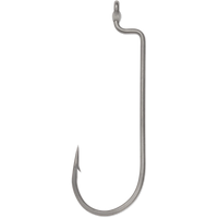 VMC RedLine Series Hybrid Worm Hook