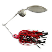 Northland Reed-Runner Tandem Spinnerbait