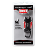 Rapala Retractable Line Cutter Scissors