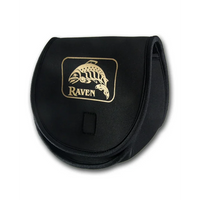 Raven Neoprene Reel Case