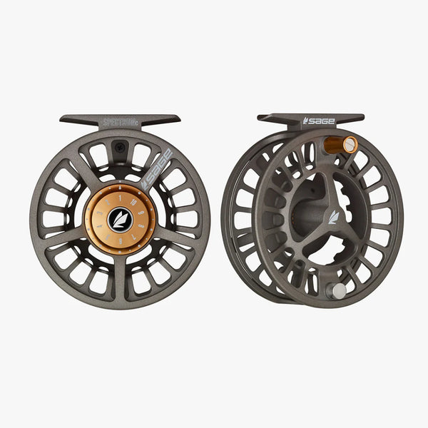 Products – Tagged FLY REEL – Page 2 – Natural Sports - The Fishing Store
