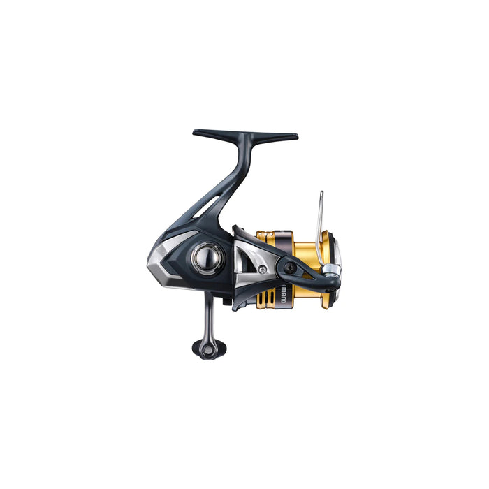 Shimano Sahara FJ Spinning Reel