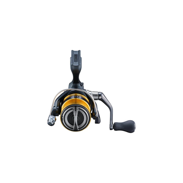 Shimano Sahara FJ Spinning Reel