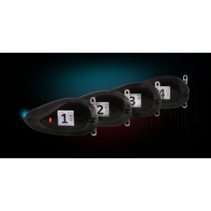 Scotty Seeker Complete System