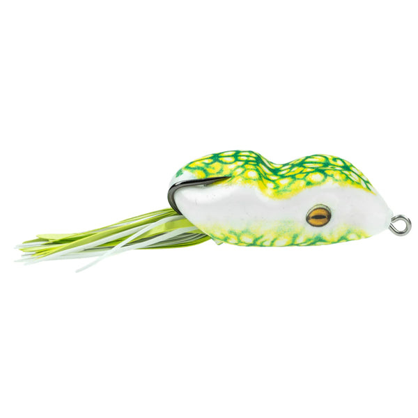 Scum Frog Topwater Frog  Natural Sports – Natural Sports - The Fishing  Store