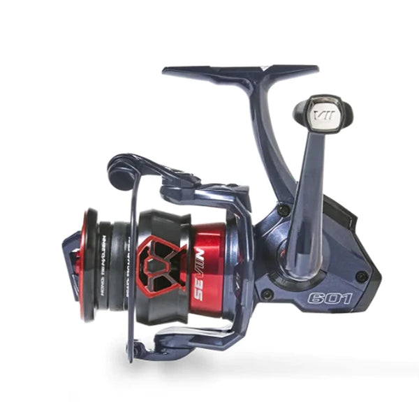 Seviin Spinning Reel GS  Natural Sports – Natural Sports - The