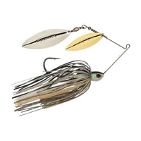 Berkley Power Blade Compact Double-Willow Spinnerbait