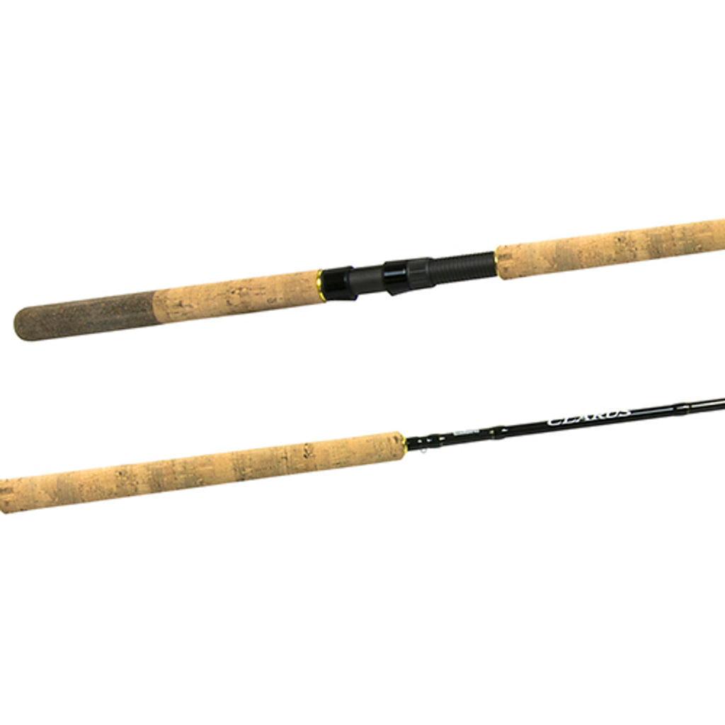 shimano compre mooching rod Shimano Clarus Mooching Rod | Natural Sports — Natural Sports