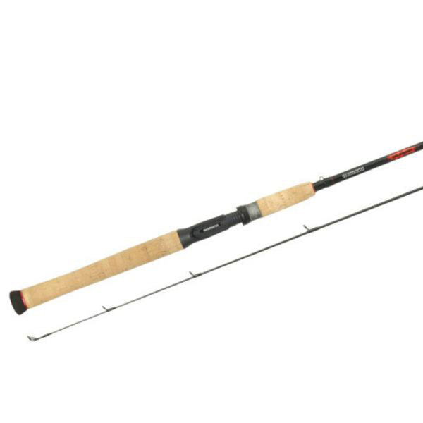 Shimano Sojourn 2pc Casting Rod  Natural Sports – Natural Sports - The  Fishing Store