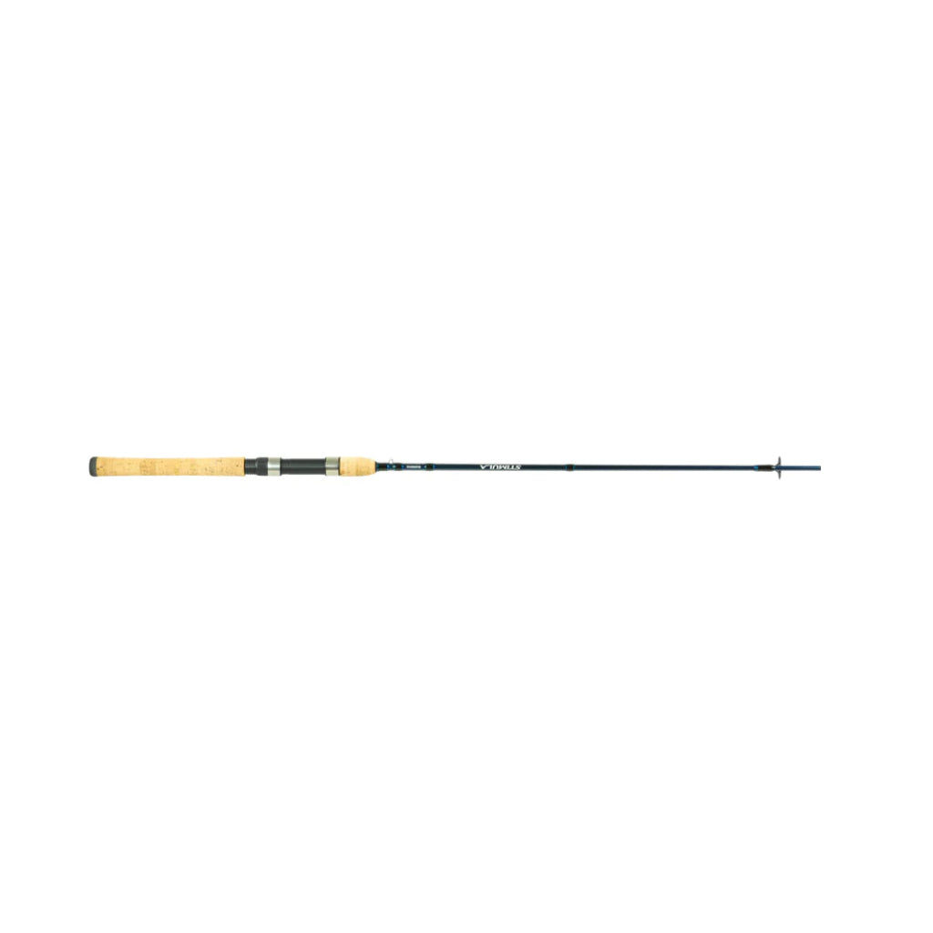 Shimano Stimula 2pc Spinning Rod | Natural Sports – Natural Sports ...