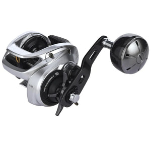 Shimano Tranx 400 B Casting Reel