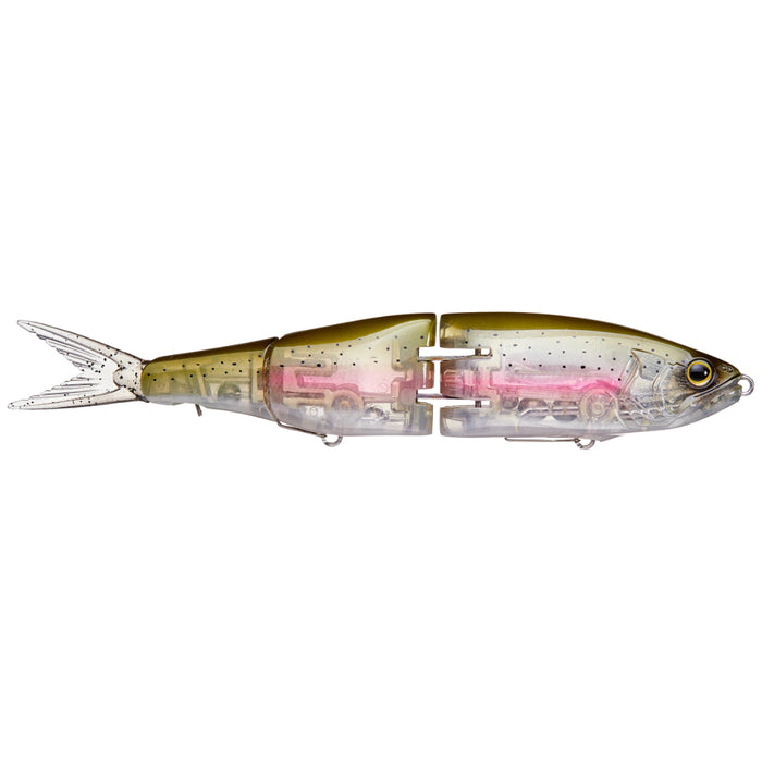 Shimano Armajoint Jointed Swimbait