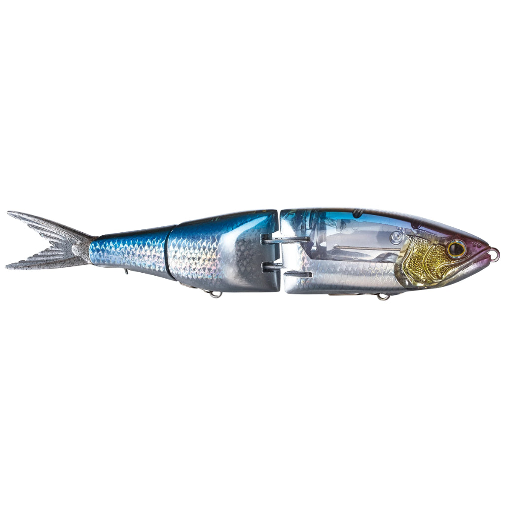 ProSeries 8.5 Large Swimbait (Jointed) – RubberBaits