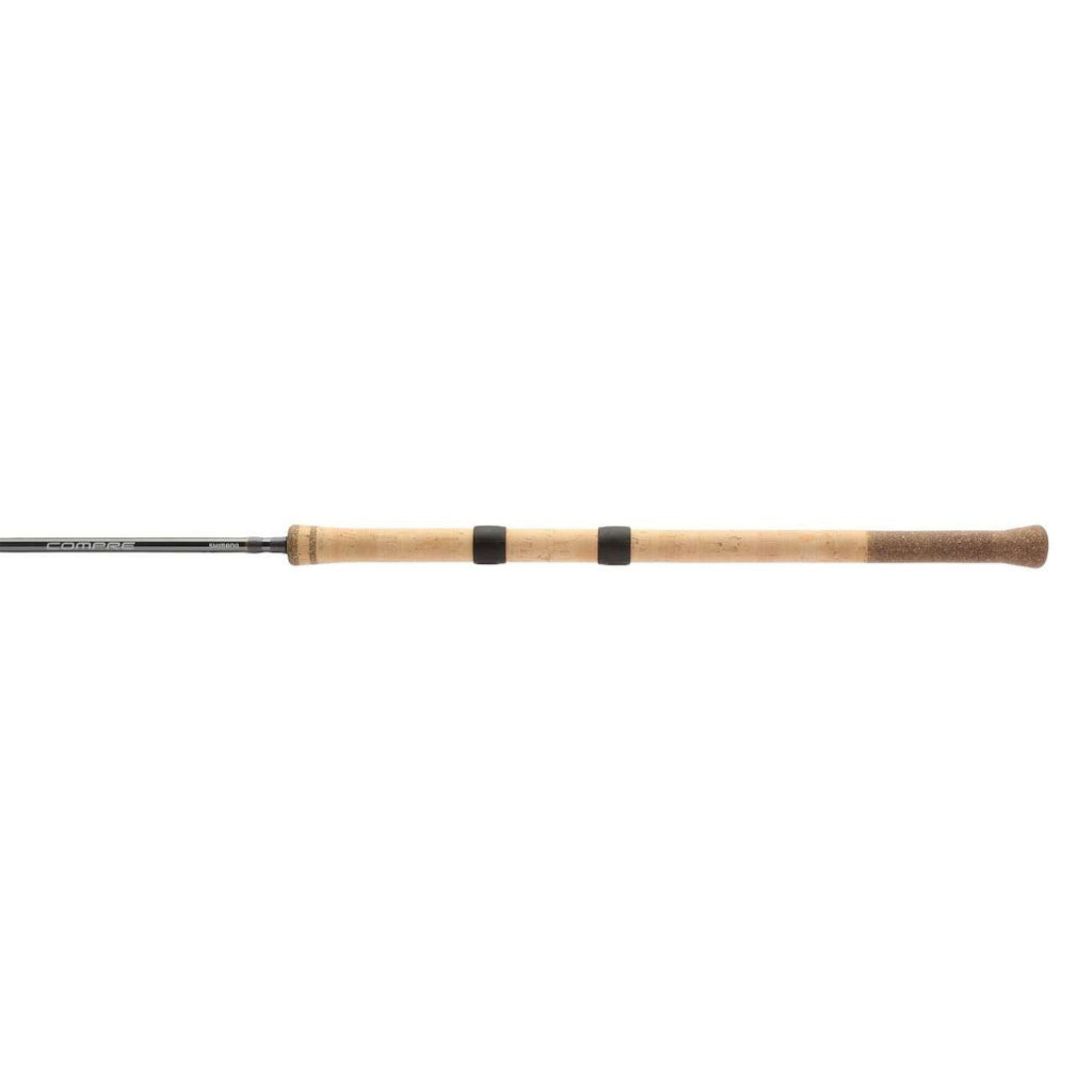 Shimano Compre Centerpin Rod Natural Sports — Natural Sports