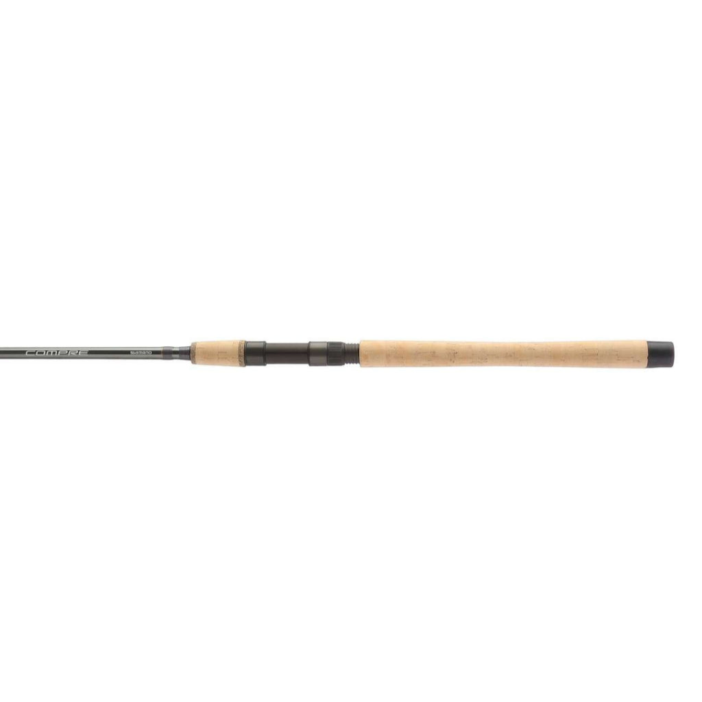 Sinpping Rods Spinning Rods — Natural Sports - The Fishing Store