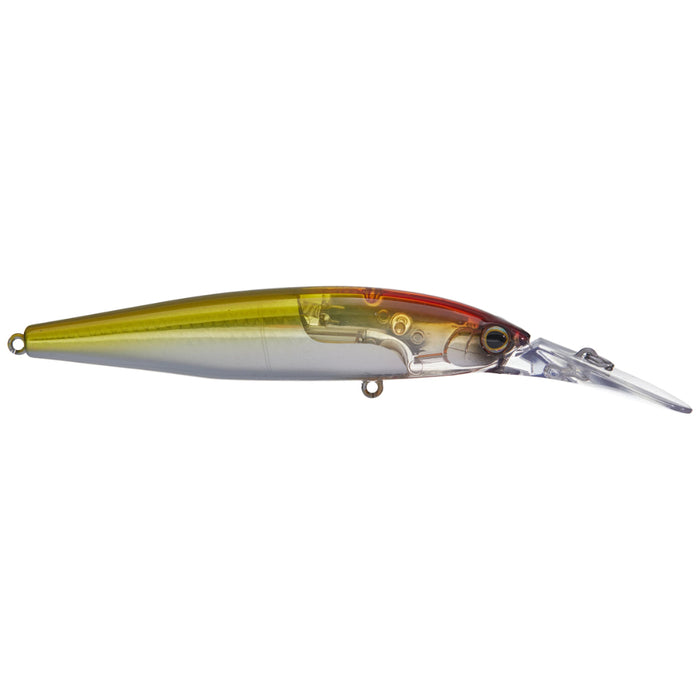 Shimano World Diver Flashboost Jerkbait