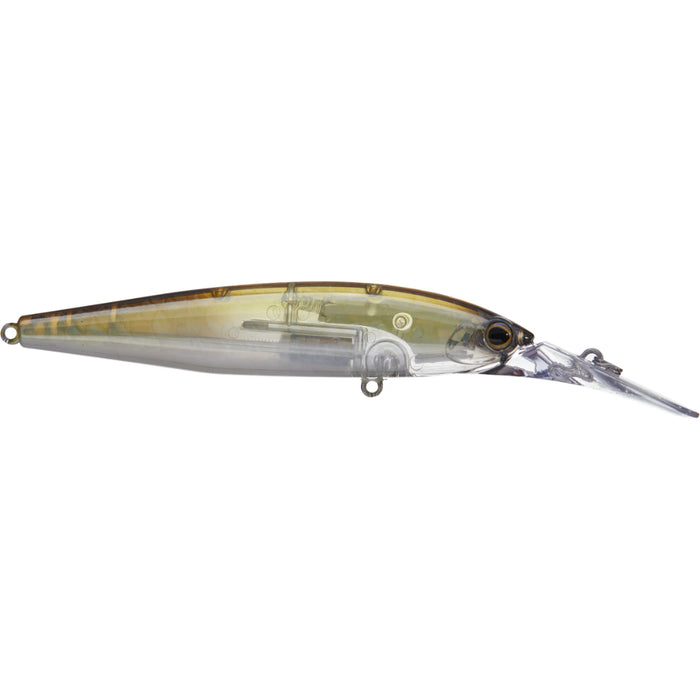 Shimano World Diver Flashboost Jerkbait