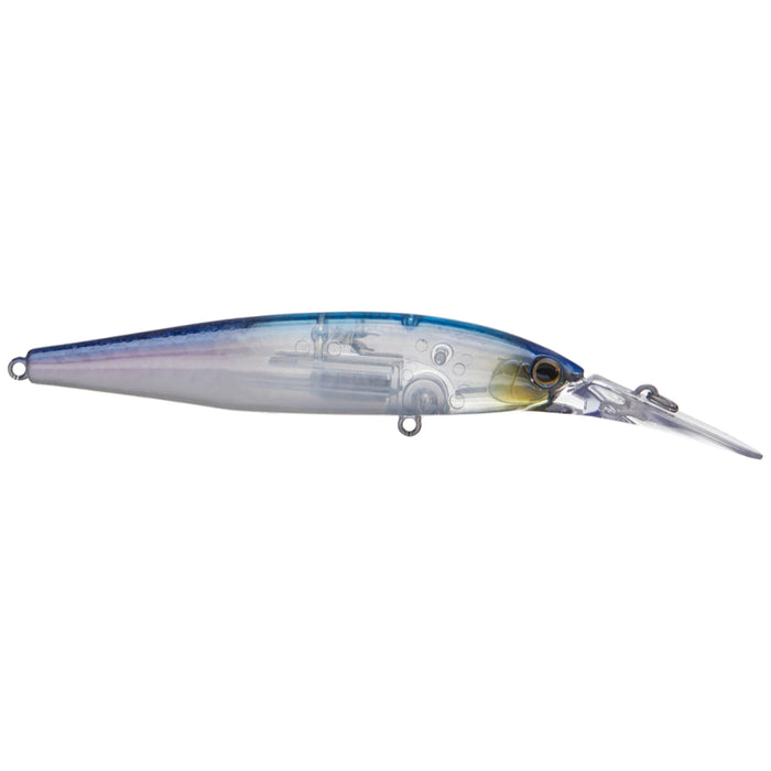 Shimano World Diver Flashboost Jerkbait