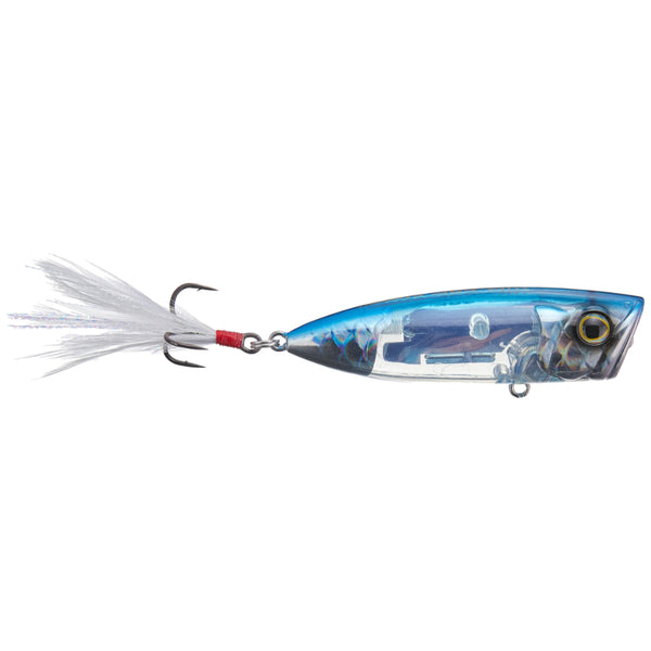 Shimano World Pop Flashboost Popper  Natural Sports – Natural Sports - The  Fishing Store