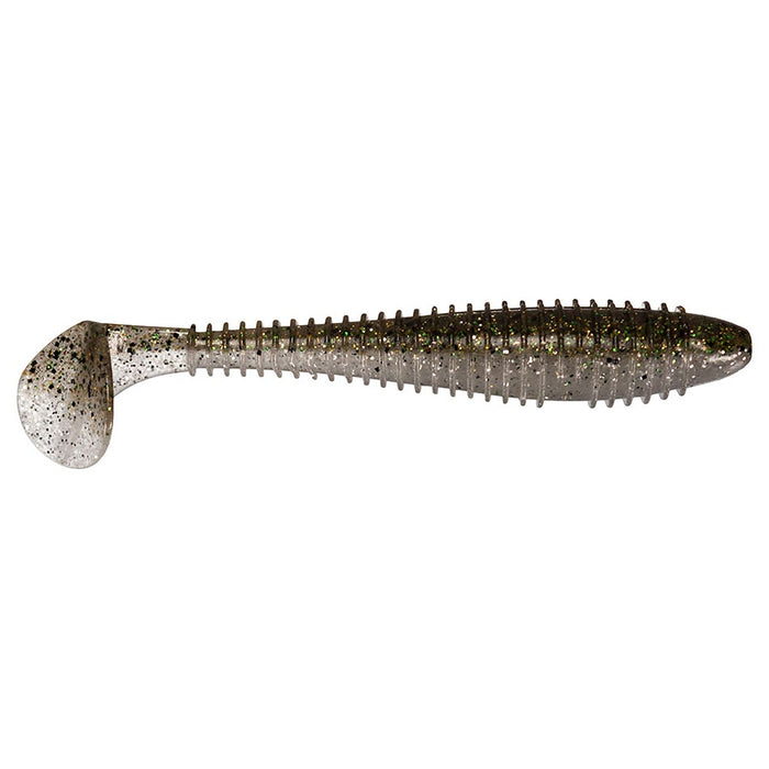 Keitech FAT Swing Impact Swimbait