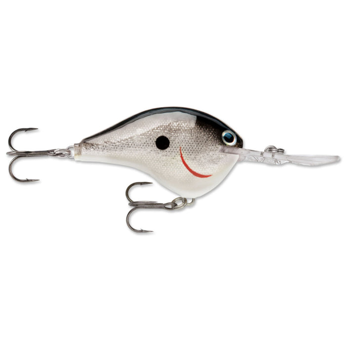 Rapala DT (Dives-To) Series