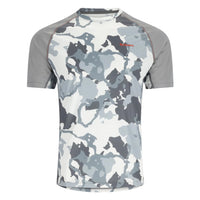 Simms Challenger Solar Tee