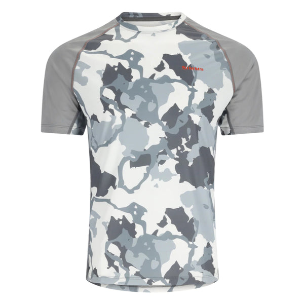 Simms Challenger Solar Tee  Natural Sports – Natural Sports - The