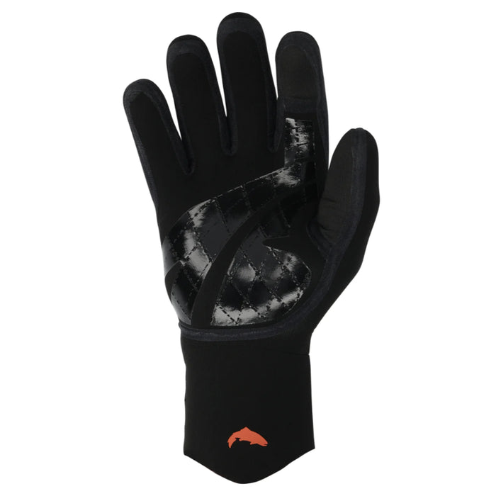 FABRIC TECH:

Simms ExStream Neoprene Fishing Glove