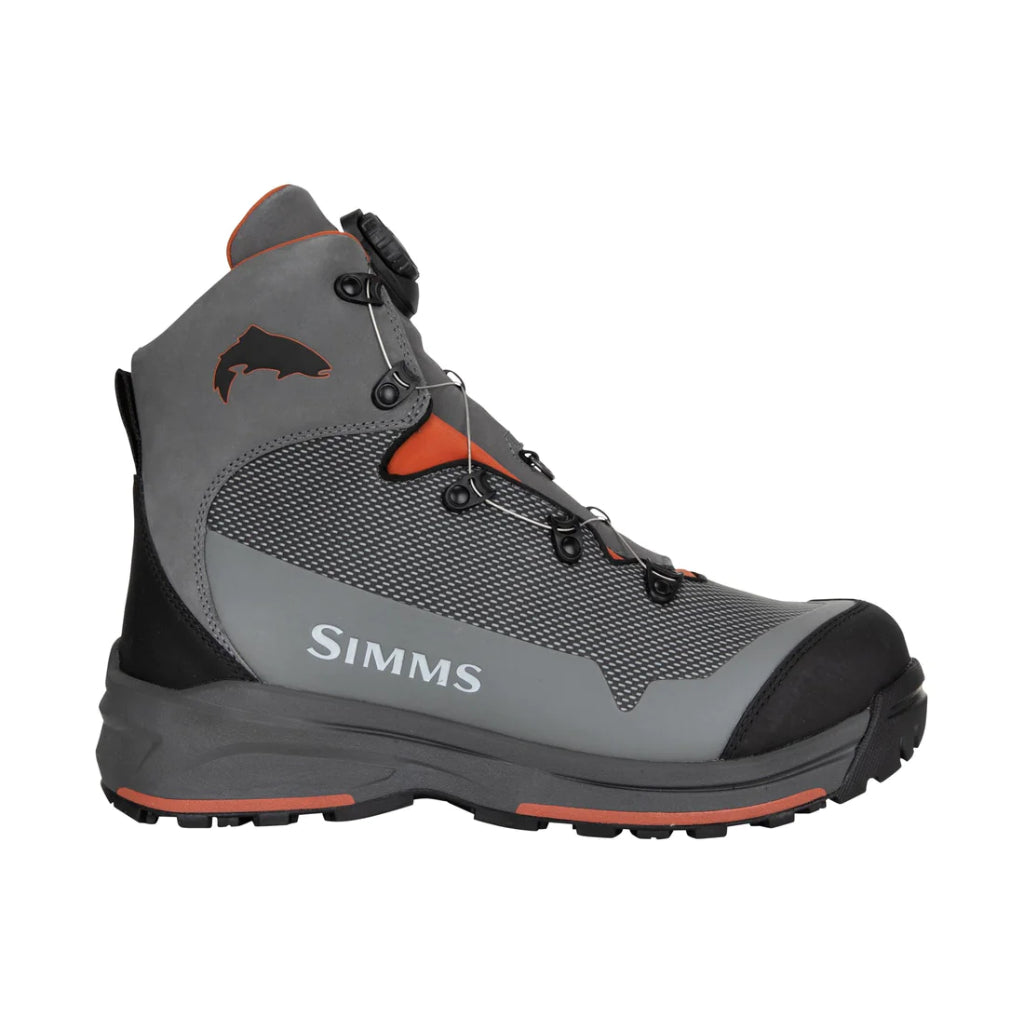 Simms Guide BOA Wading Boot - Vibram Soles