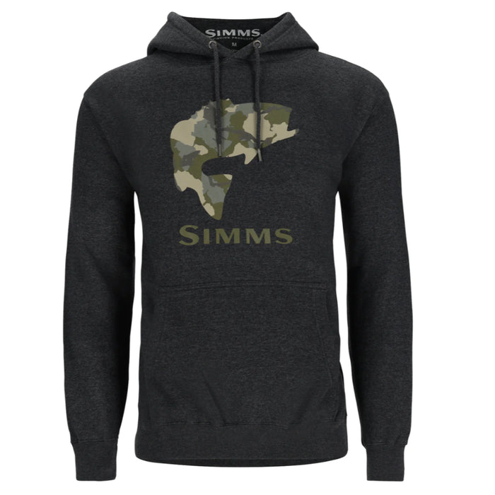 Simms M's Bass Fill Hoody