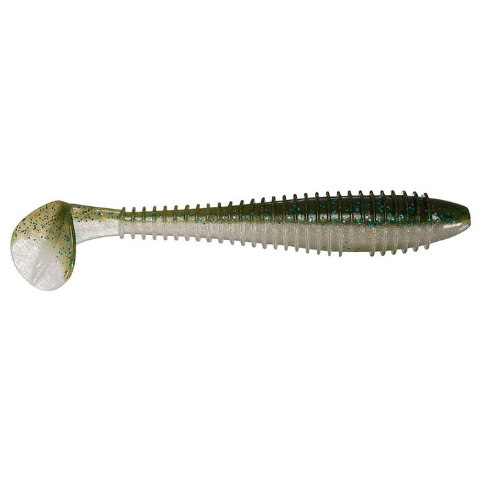 Keitech FAT Swing Impact Swimbait