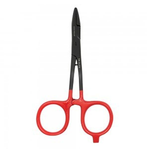 Dr. Slick Black Widow Series Scissor Clamps