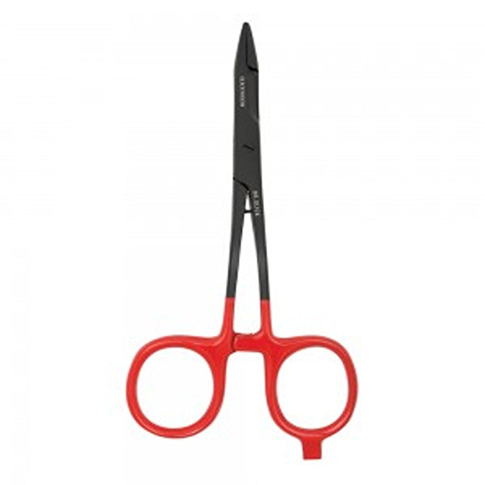 Dr. Slick Black Widow Series Scissor Clamps