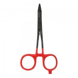 Dr. Slick Black Widow Series Scissor Clamps