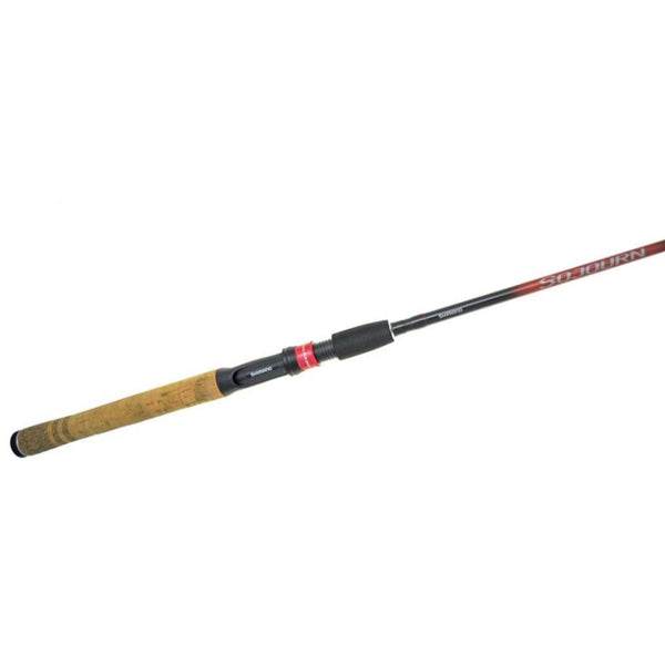 Shimano Sojourn ML Spinning Rod - 4-10wt, 6', 2-Piece - Save 25%