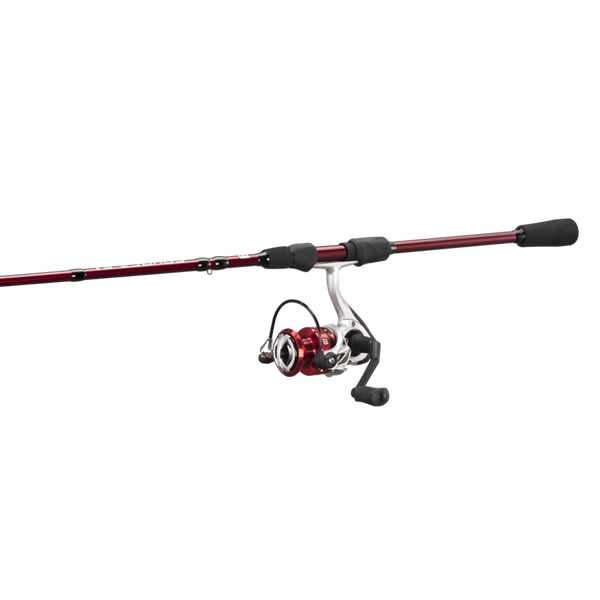 Fishing Spinning Rod and Reel Combos – Natural Sports - The