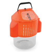 Southbend Collapsible Bait Bucket