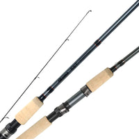 Okuma SST New generation FLOAT Fishing rod with sliding rings M 2-6LB 13'4  3PC SPIN CP6 - SteelheadStuff Float and Fly Gear