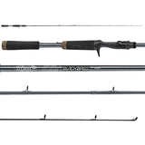 St. Croix Black Bass Spinning Rod