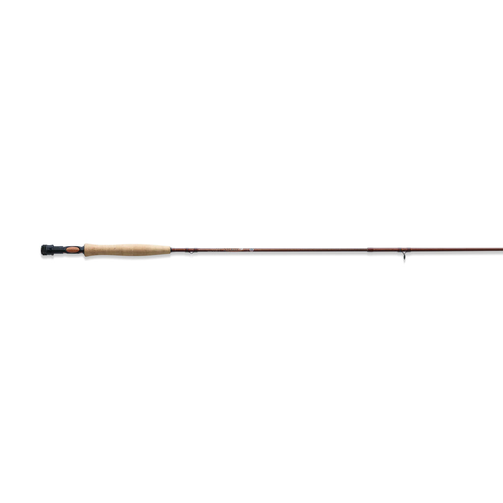 St. Croix Imperial USA Fly Rod | Natural Sports — Natural Sports - The ...
