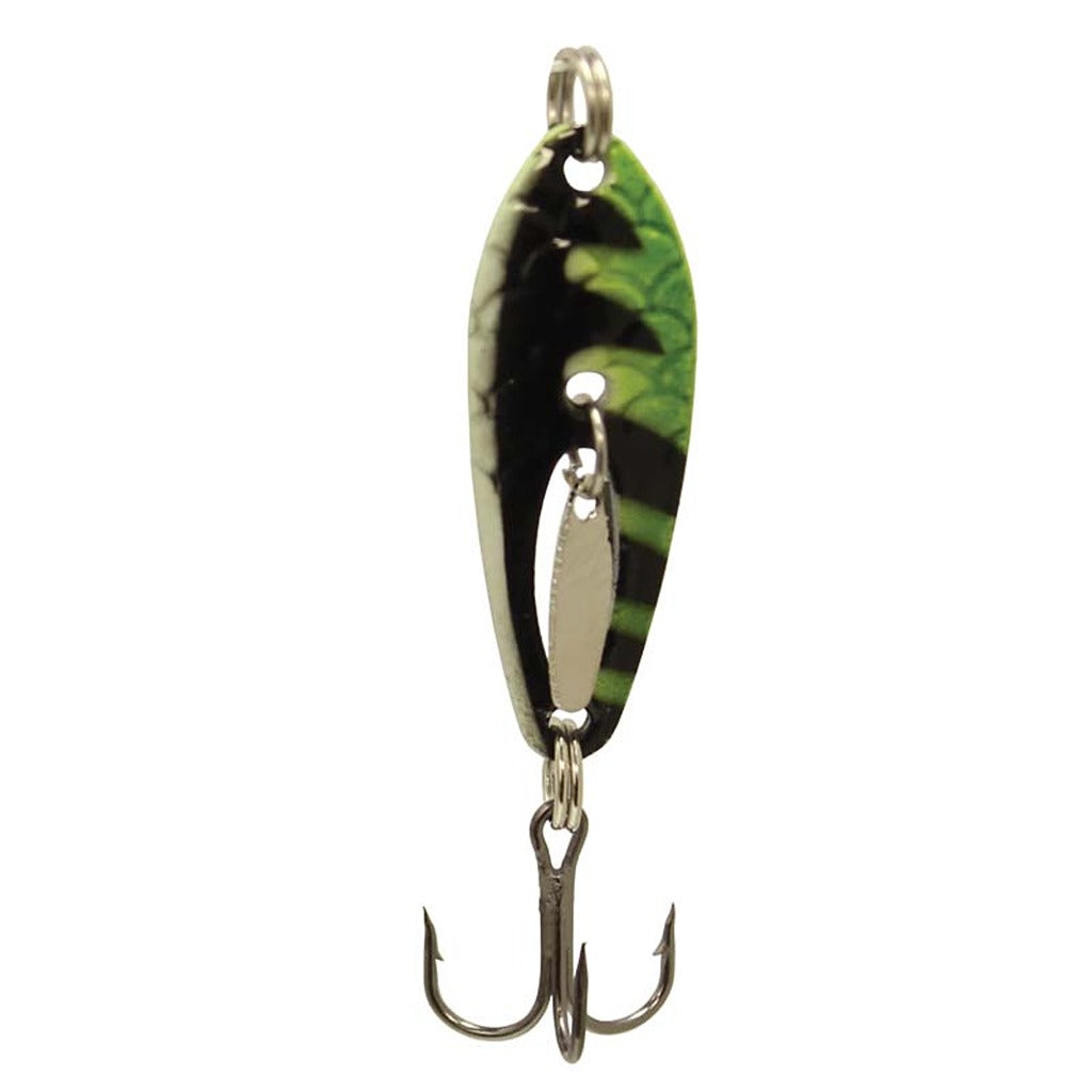 Compac Platnium Clacker Spoon  Natural Sports – Natural Sports - The  Fishing Store