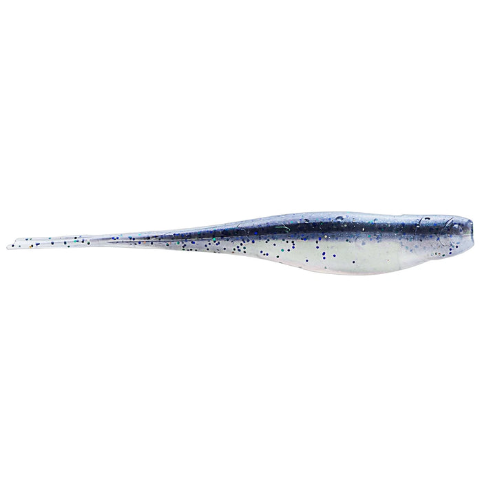 Z-Man StreakZ Soft Minnow