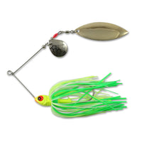 Northland Reed-Runner Tandem Spinnerbait