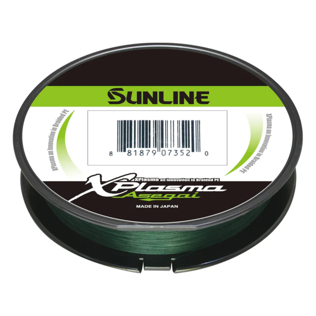 Sunline Super Natural Monofilament Fishing Line (Color: Natural