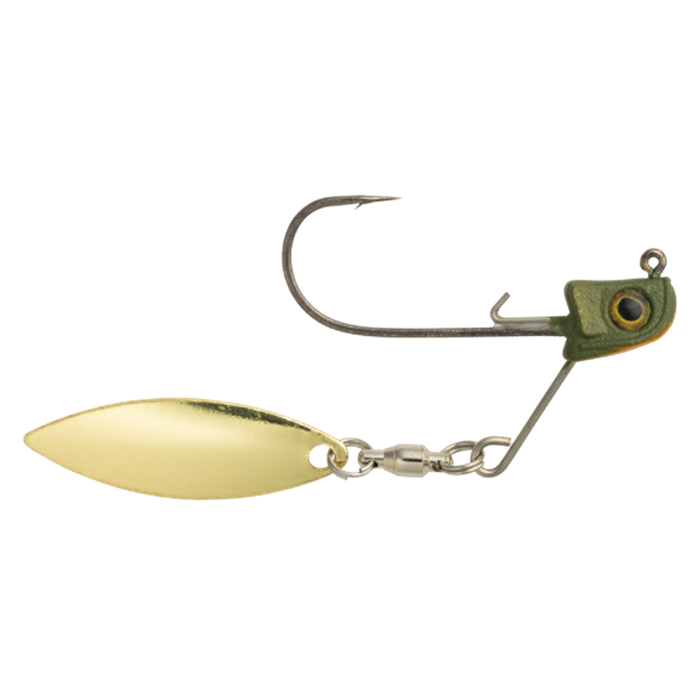 Great Lakes Finesse Sneaky Underspin Jig