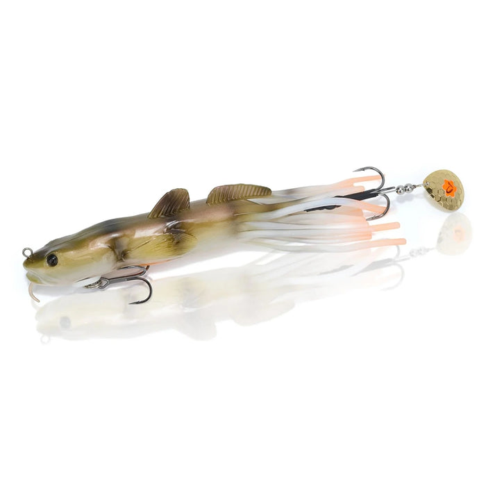 burbot fishing lures Savage Gear 3D Burbot Tube | Natural Sports — Natural Sports