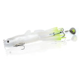 Savage Gear 3D Burbot Tube