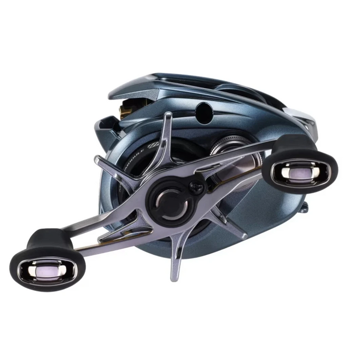 Shimano Aldebaran BFS Casting Reel